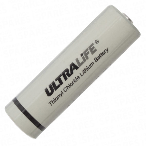 AA Lithium Battery, Batteries
