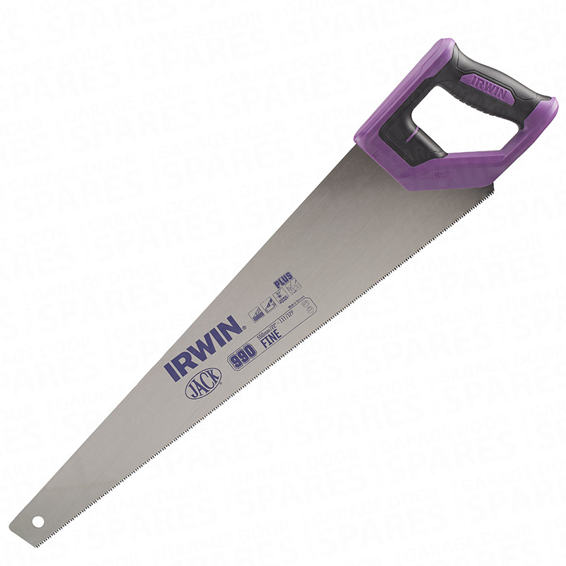 Irwin Jack Plus 990 Fine Handsaw 22”