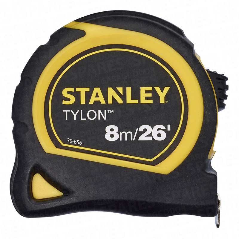 Stanley Tylon Pocket Tape Measure 8m