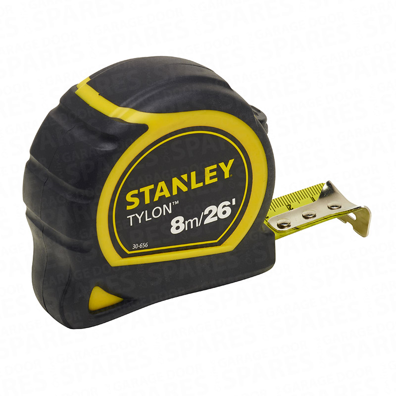 Stanley Tylon Pocket Tape Measure 8m