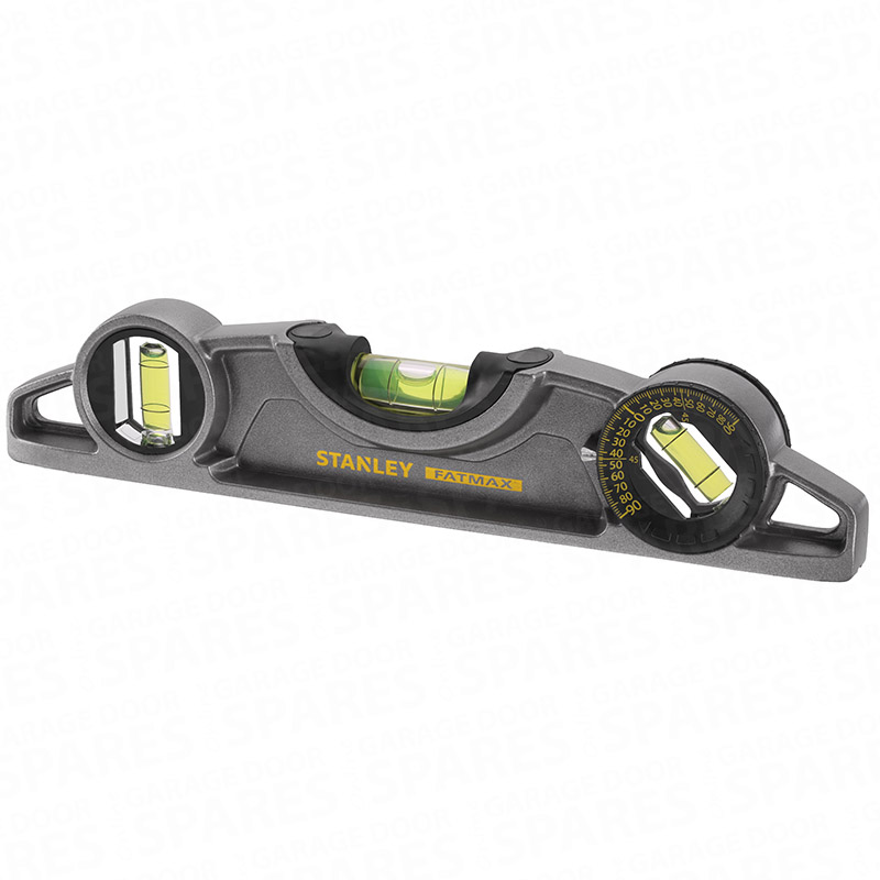 Stanley FatMax Magentic Torpedo Level