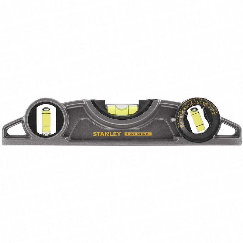 Stanley FatMax Magentic Torpedo Level