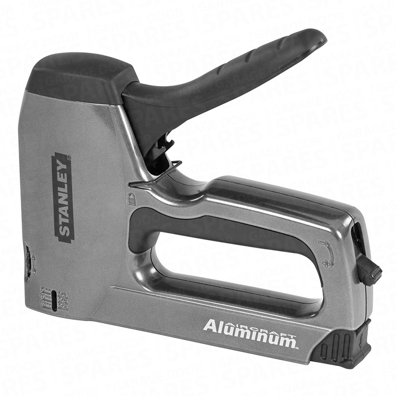 Stanley Heavy-Duty Aluminum Staple and Brad Nail Gun