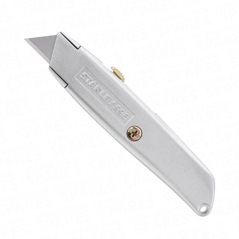 Stanley 99E Retractable Utility Blade Knife