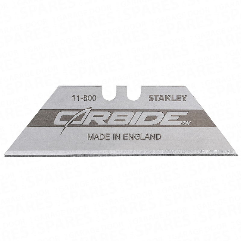 Stanley Carbide Knife Blades