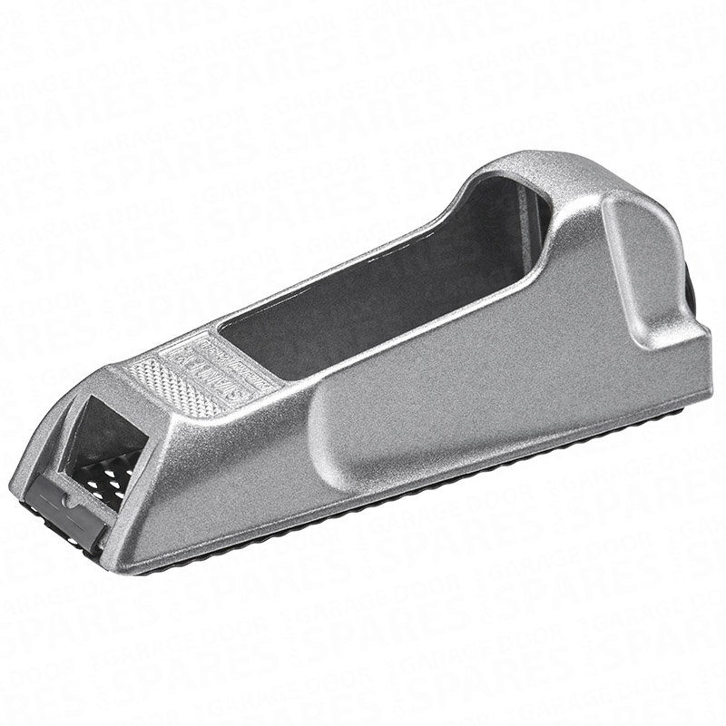 Stanley Surform Metal Body Block Plane