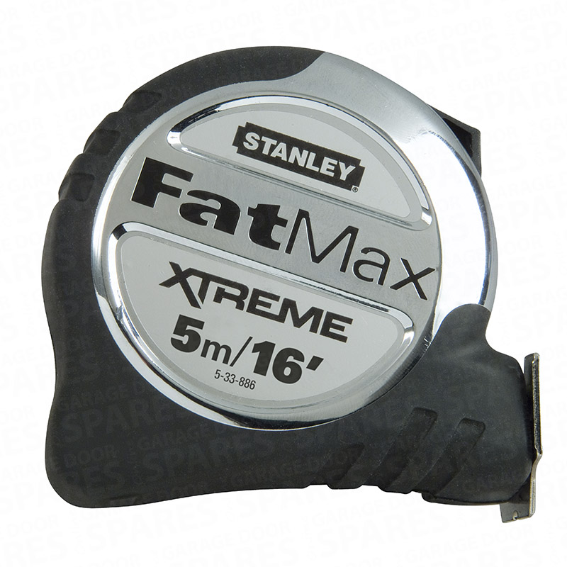 Stanley FatMax Xtreme Tape Measure 5m