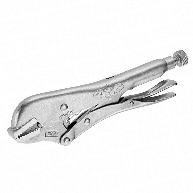 Irwin Vise-Grip 10R Locking Pliers 10" - Straight Jaw