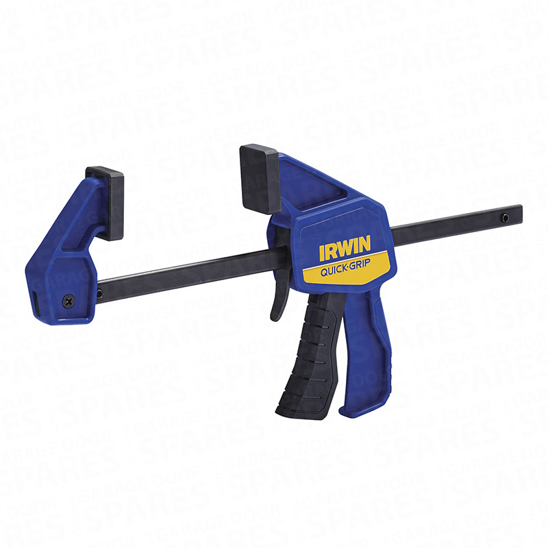 Irwin Quick Grip Clamp - Light Duty 6"